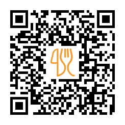 QR-code link para o menu de Beach House