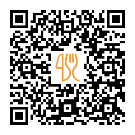 QR-code link para o menu de Best Kebab Fish