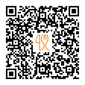 QR-code link para o menu de Foxy's Bakery