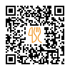 QR-code link para o menu de The Sweet Olive