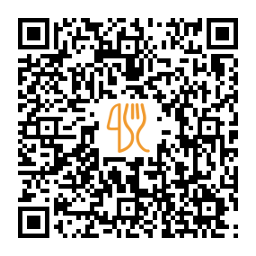 QR-code link para o menu de Sticky Rice, Echo Park