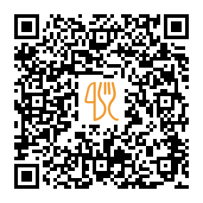 QR-code link para o menu de La Conner Thai Garden