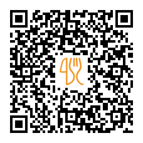 QR-code link para o menu de The Curry Point