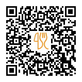 QR-code link para o menu de Casey's