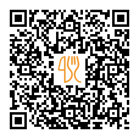 QR-code link para o menu de Popeyes Louisiana Kitchen