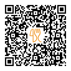QR-code link para o menu de My Dads BBQ and Southern Catering