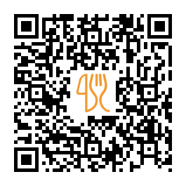 QR-code link para o menu de Bj&s Bbq