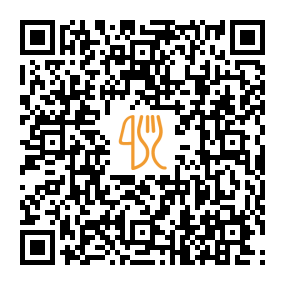 QR-code link para o menu de Aroma Joe's Coffee