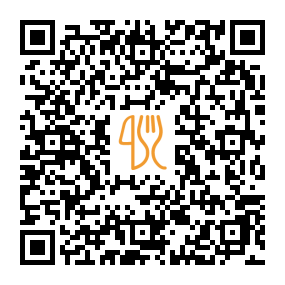 QR-code link para o menu de Bob's Silver Star Lounge