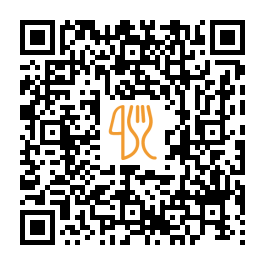 QR-code link para o menu de Red Wolf Grill