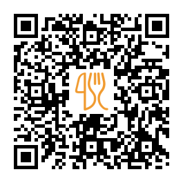 QR-code link para o menu de Caffe La Boheme