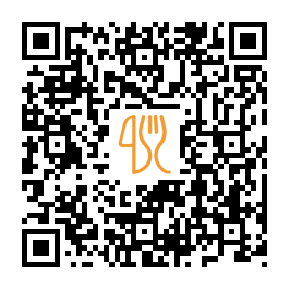 QR-code link para o menu de Deep South Taco