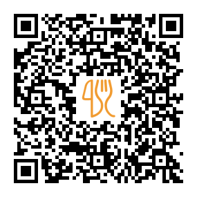 QR-code link para o menu de Bill's Real Pit Bbq