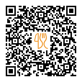 QR-code link para o menu de Bespoke Wine Kitchen