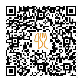 QR-code link para o menu de Shabu Hot Pot Noodle