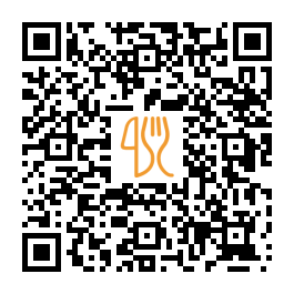 QR-code link para o menu de Burger Island