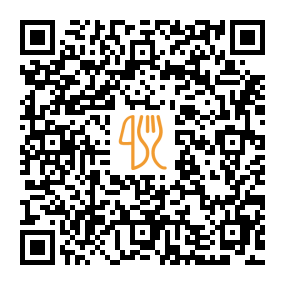 QR-code link para o menu de Little Caesars Pizza