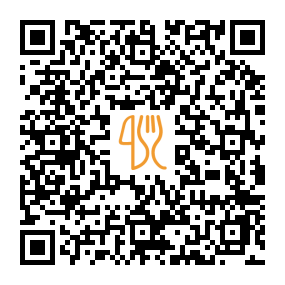 QR-code link para o menu de The Queens Inn