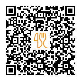 QR-code link para o menu de The Bibo Restaurant