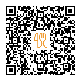 QR-code link para o menu de Wildwood B-que