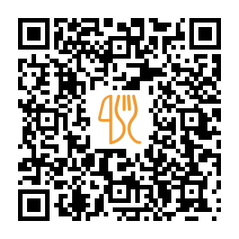 QR-code link para o menu de Cafe 77