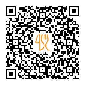 QR-code link para o menu de Burger King