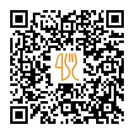 QR-code link para o menu de Dunkin'