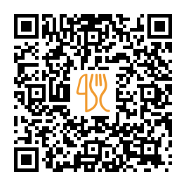 QR-code link para o menu de Dunkin'
