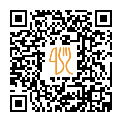 QR-code link para o menu de The Coffee Line