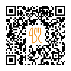 QR-code link para o menu de Ambers Cafe