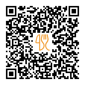 QR-code link para o menu de 206 Burger Company