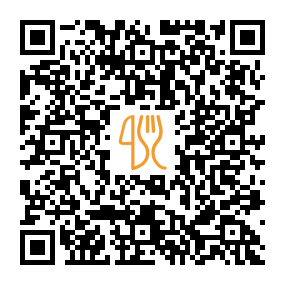 QR-code link para o menu de Samwon Barbeque House