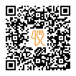 QR-code link para o menu de Wendy's
