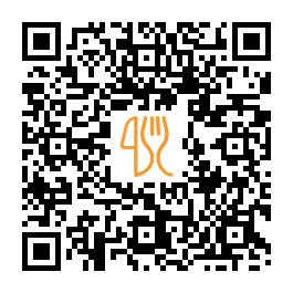 QR-code link para o menu de Bourbon Jacks