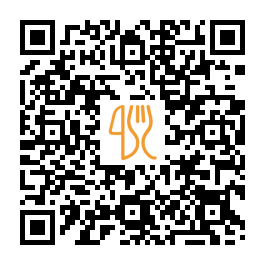 QR-code link para o menu de Far North Cafe