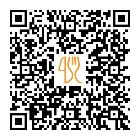 QR-code link para o menu de High Brow Brew