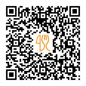 QR-code link para o menu de Mamalina's Fresh Cooking