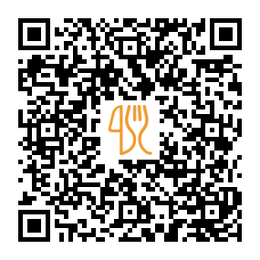 QR-code link para o menu de Lucky Lou-lou's