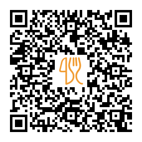 QR-code link para o menu de La Calade Gourmande