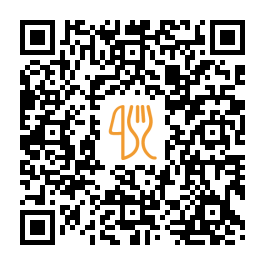 QR-code link para o menu de Food Mohalla Eru