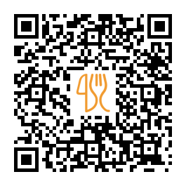 QR-code link para o menu de Dunkin'