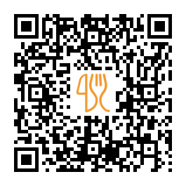 QR-code link para o menu de Manna's