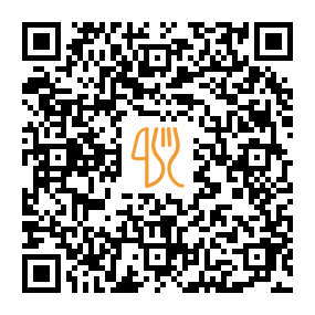 QR-code link para o menu de Maharaj Indian Grill