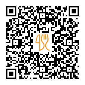 QR-code link para o menu de Bad Daddy's Burger