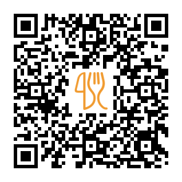 QR-code link para o menu de Manchu Wok