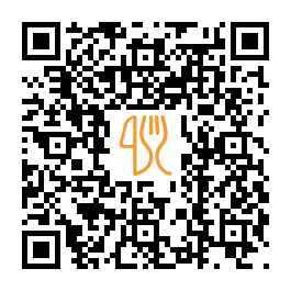 QR-code link para o menu de Ruby Sue's Tea Shop