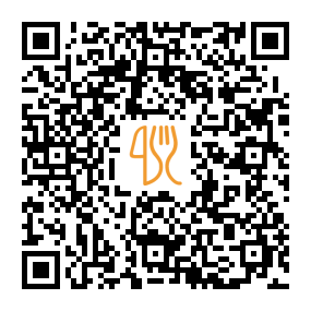 QR-code link para o menu de Dunkin'