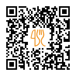 QR-code link para o menu de Octavias Bistro