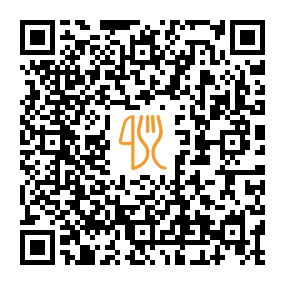 QR-code link para o menu de Lucky California