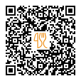 QR-code link para o menu de Hungry Jack's